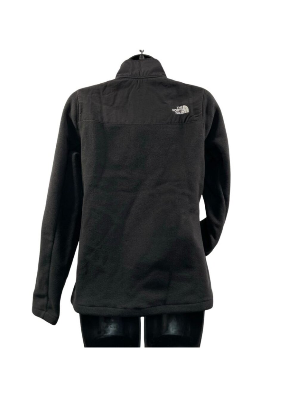 The North Face Womens 200WT Tundra Pullover Jacket - Picture 5 of 7